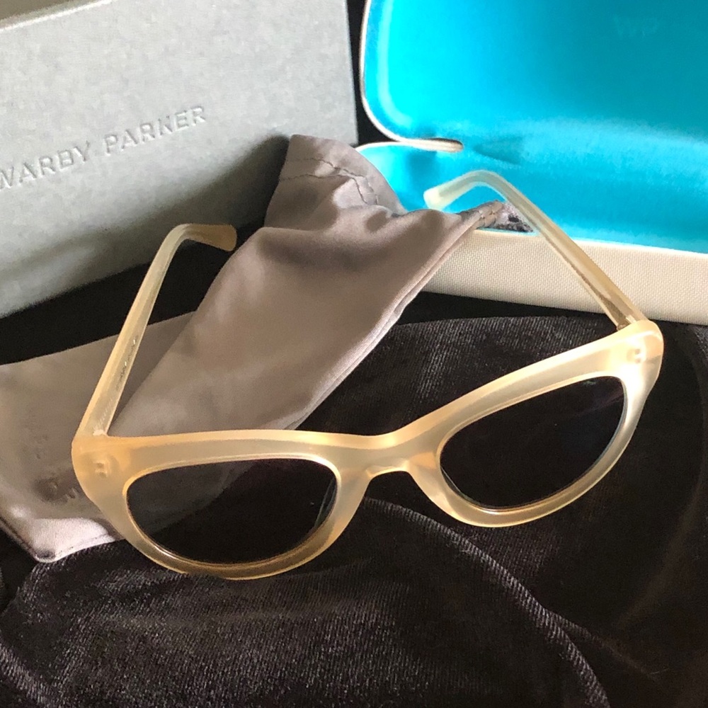 Warby Parker ‘Dorothy’ Sunglasses